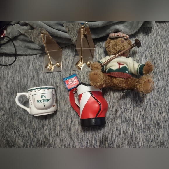 Golf bundle - Picture 3 of 12